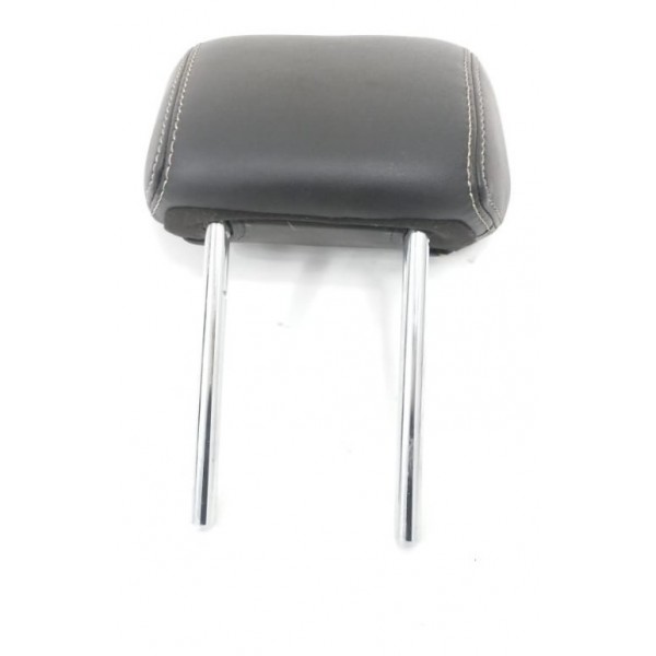 Encosto Cabeça Traseiro Esquerdo Ford Fusion 2012 Preto