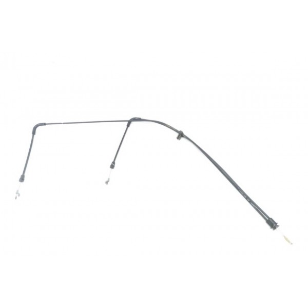 Cabo Alavanca Banco Traseiro Esquerdo Fiat Freemont 2012