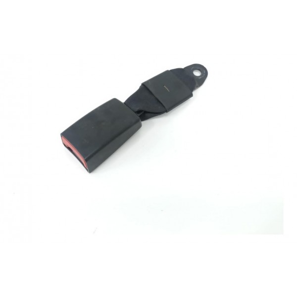 Engate Cinto Segurança Traseiro Esquerdo Fiat Freemont 2012