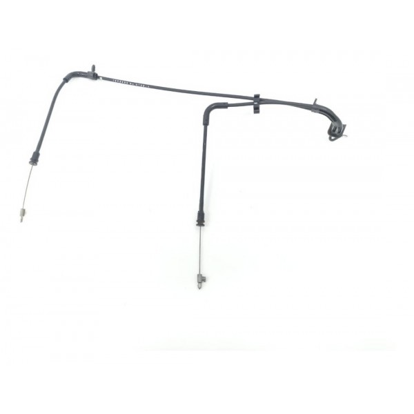 Cabo Engate Alavanca Banco Traseiro Esquerdo Freemont 2012
