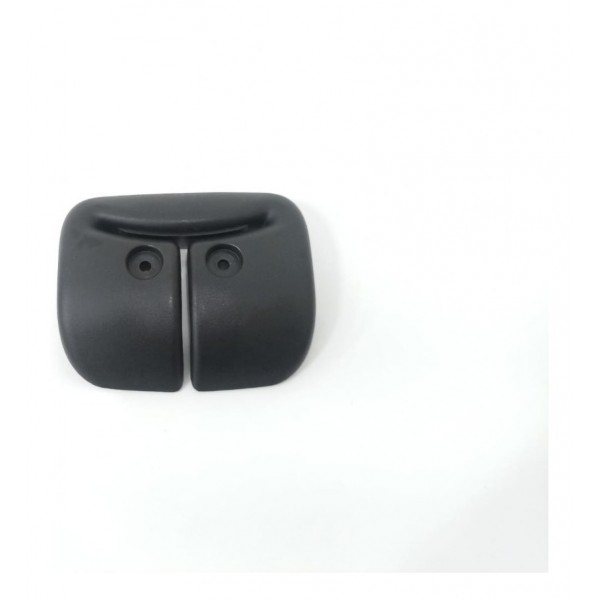 Acabamento Cinto Segurança Traseiro Esquerdo C4 Cactus 2022