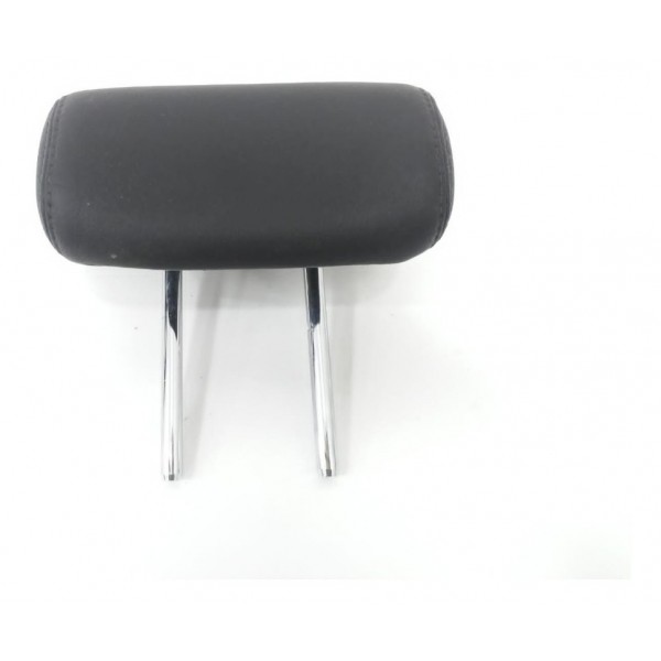 Encosto Cabeça Banco Traseiro Central Hyundai Ix35 2014 Preto