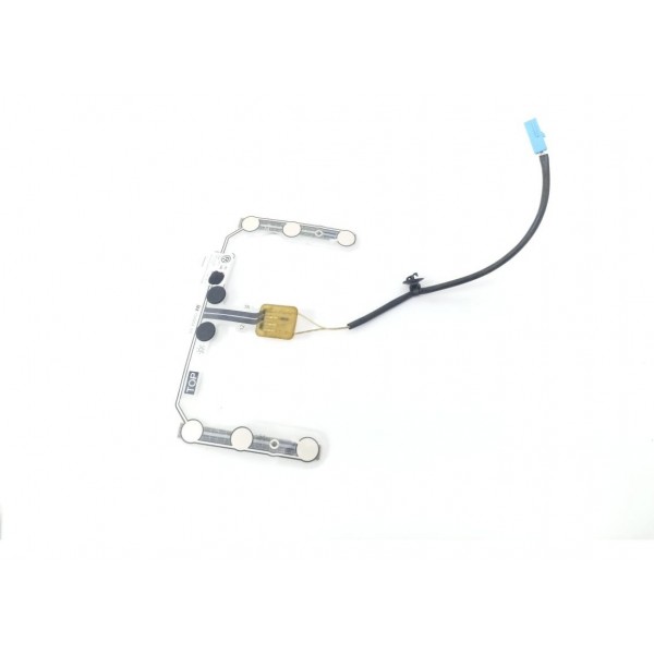 Resistência Aquecedor Banco Dianteiro Direito Vw Passat 2012