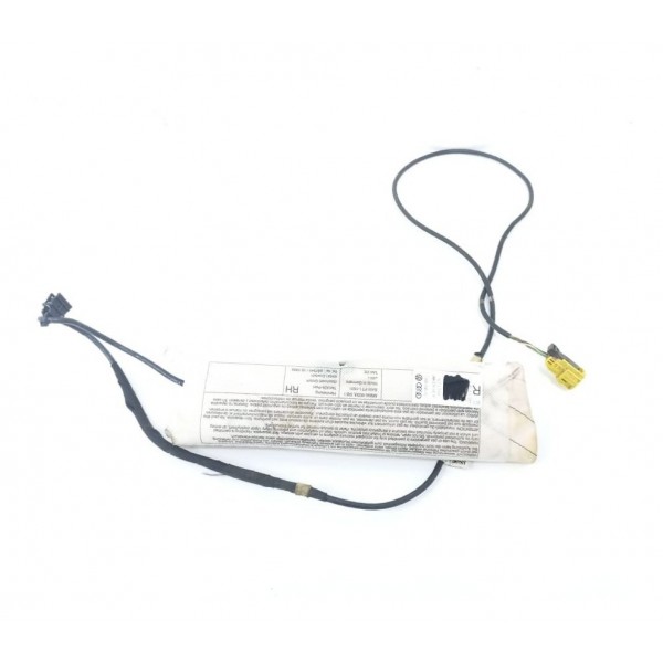 Bolsa Disparador Banco Dianteiro Direito Vw Passat 2012