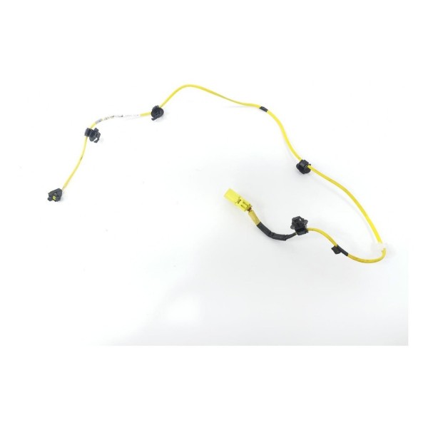 Chicote Bolsa Disparador Banco Dianteiro Esquerdo Rav4 2018