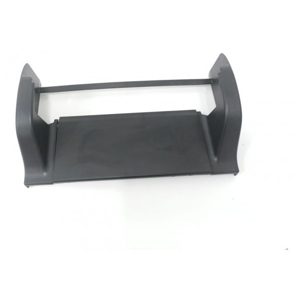 Acabamento Banco Traseiro Vw Tiguan 2020 5nn885219