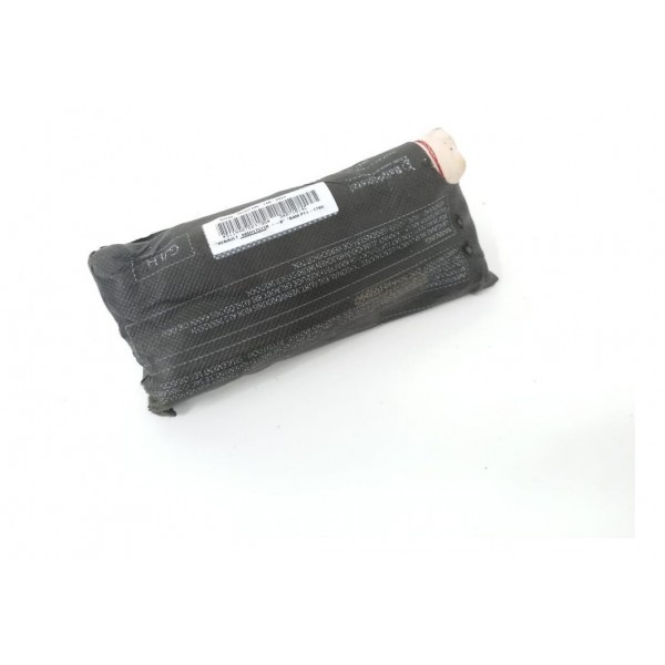 Bolsa Disparador Banco Dianteiro Esquerdo Fluence 2015