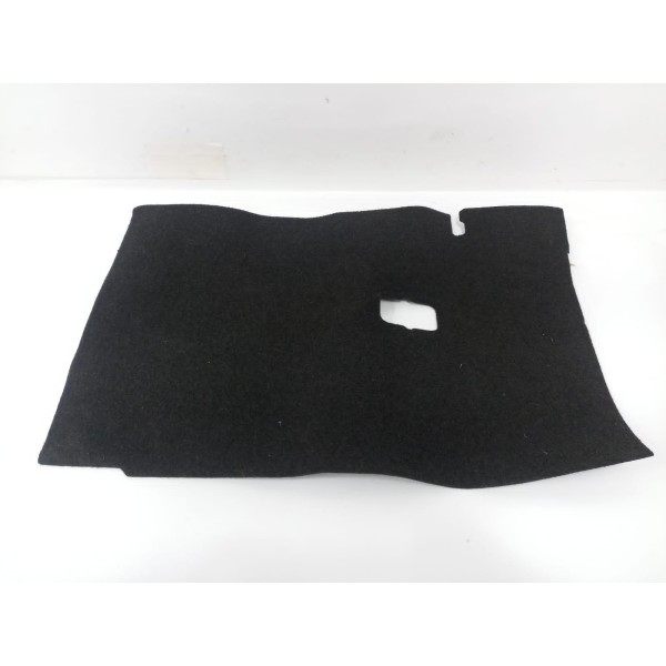 Forro Banco Traseiro Esquerdo Vw Passat 2012