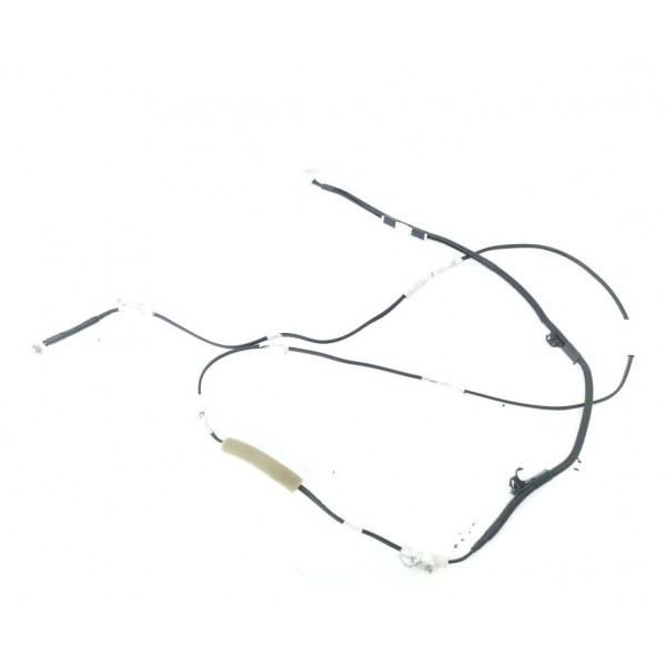 Chicote Forro Teto Honda Hrv 2017