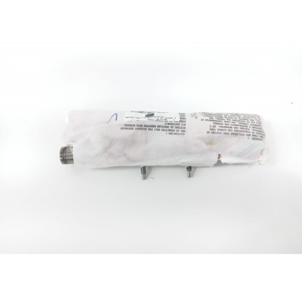 Bolsa Disparador Banco Dianteiro Esquerdo Renault Kwid 2019