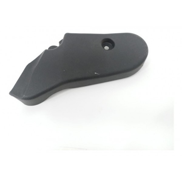 Acabamento Direito Banco Traseiro Renault Logan 2019