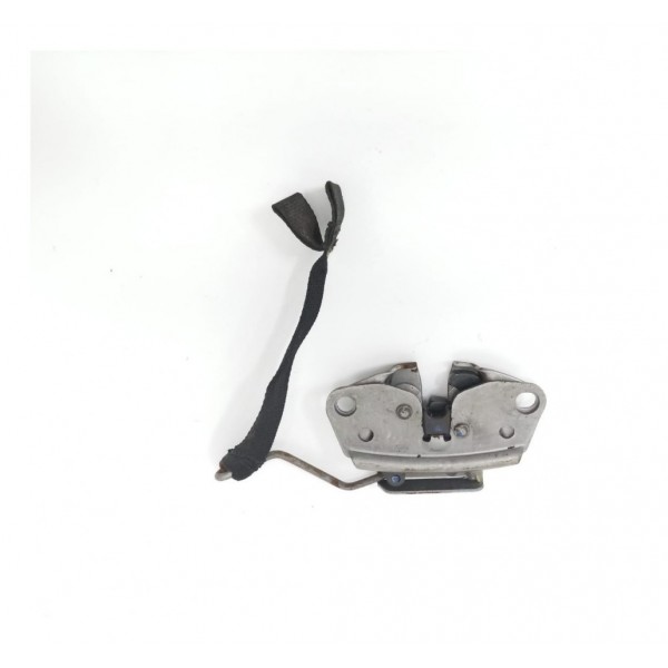 Trava Encosto Banco Traseiro Renault Kwid 2019