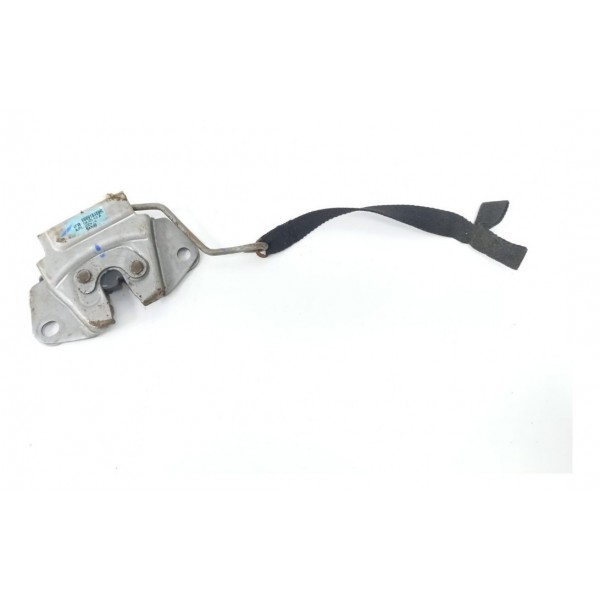 Trava Esquerda Encosto Banco Traseiro Renault Kwid 2019