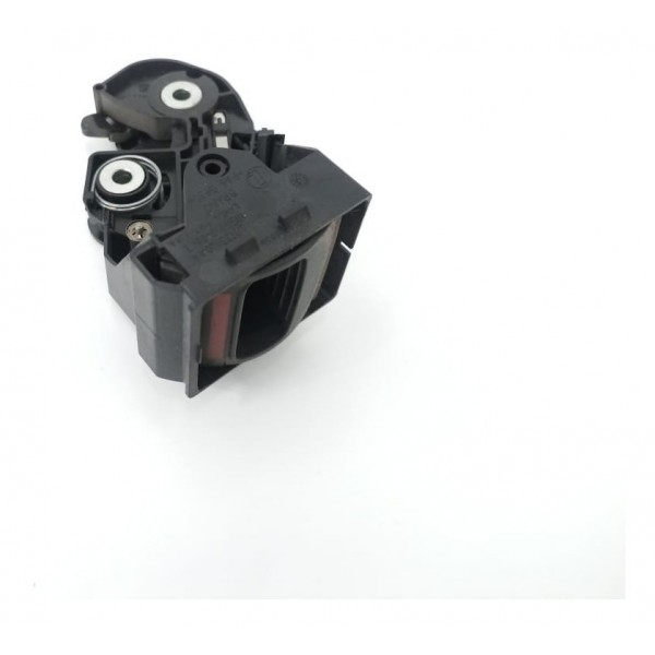 Fechadura Encosto Banco Traseiro Direito Compass Diesel 2018