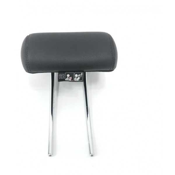 Encosto Cabeça Traseiro Central Mercedes Gla200 2015 Preto