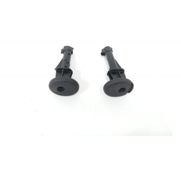 Par Trava Encosto Cabeça Tras Central Mercedes Gla200 2015