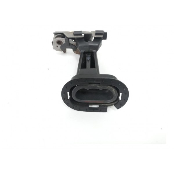 Fechadura Encosto Banco Traseiro Esquerdo Fluence 2015