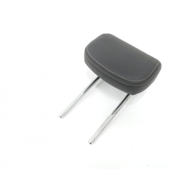 Encosto Cabeça Renault Fluence 2015 Preto