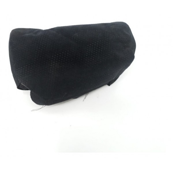 Capa Encosto Cabeça Traseiro Direito Honda Crv 2.0 4×2 2010 Preto
