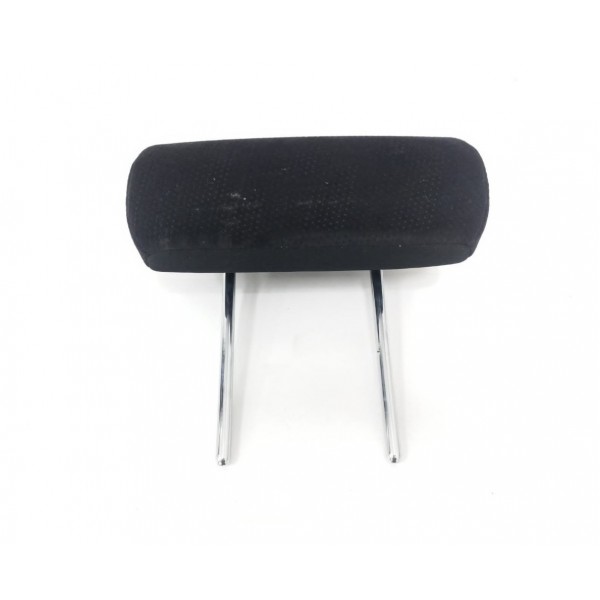 Encosto Cabeça Traseiro Central Honda Crv 2.0 4×2 2010 Preto