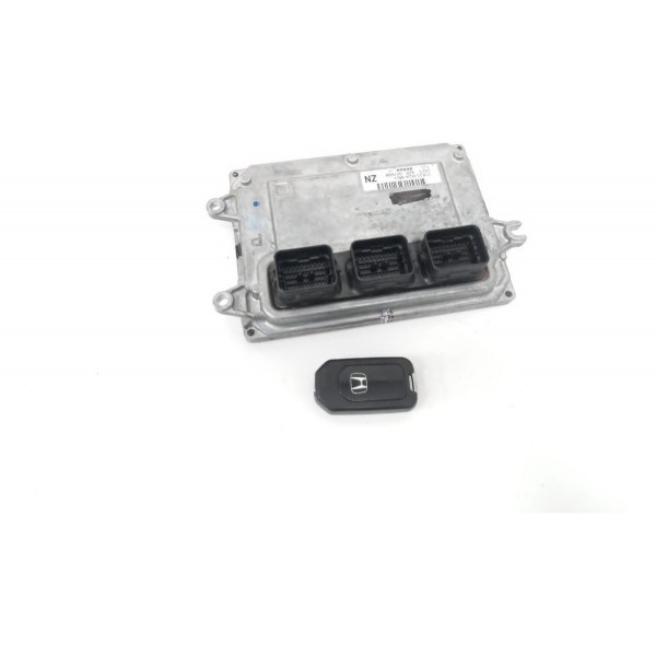 Kit Injeção Honda Civic 1.8 2014