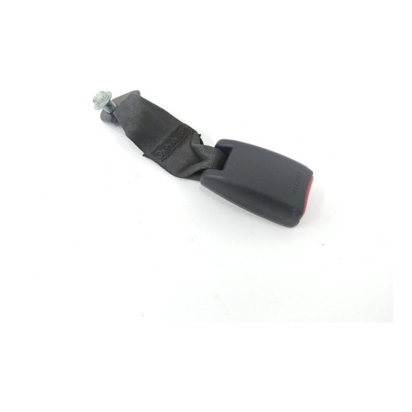 Engate Cinto Segurança Traseiro Central Crv 2.0 4×2 2010