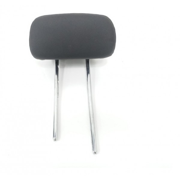 Encosto Cabeça Traseiro Central Mercedes C300 2011 Preto