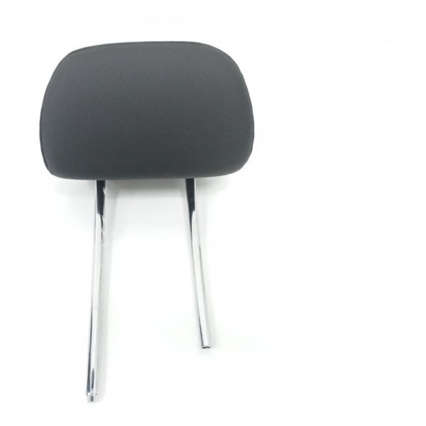 Encosto Cabeça Traseiro Direito Mercedes C300 2011 Preto