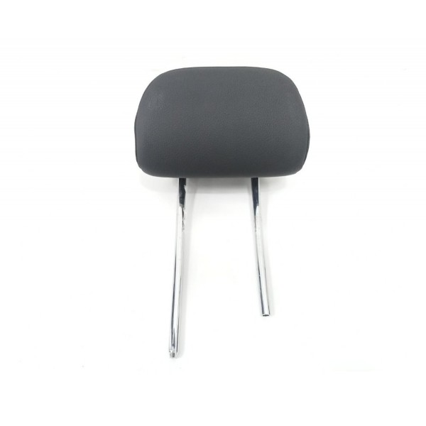 Encosto Cabeça Traseiro Esquerdo Mercedes C300 2011 Preto