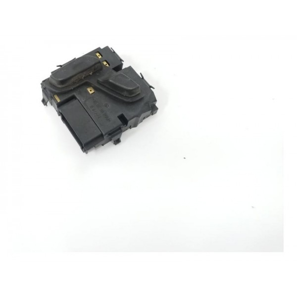 Comando Banco Dianteiro Direito Mercedes C300 2011