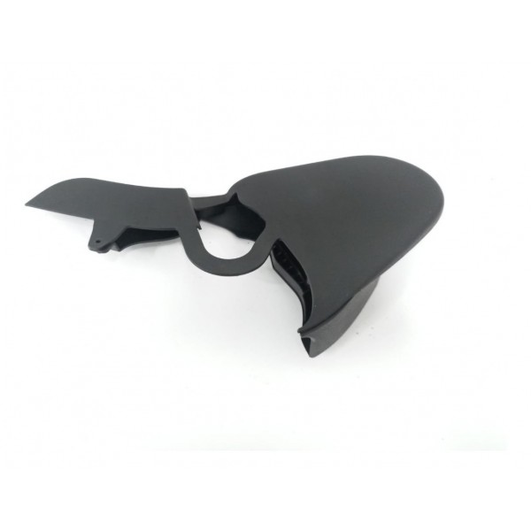 Acabamento Banco Dianteiro Direito Mercedes C300 2011