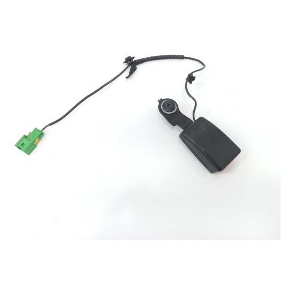 Engate Cinto Dianteiro Esquerdo Renault Logan 1.8 2018