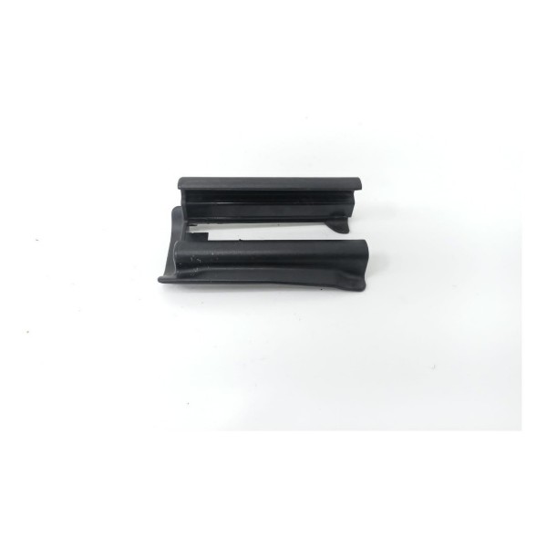 Acabamento Banco Dianteiro Esquerdo Mercedes C300 2011