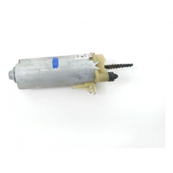 Motor Banco Dianteiro Esquerdo Mercedes C300 2011