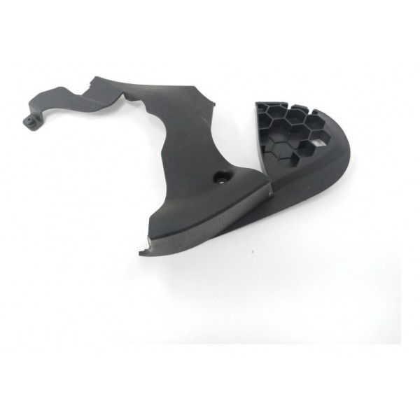 Acabamento Banco Dianteiro Esquerdo Mercedes C300 2011