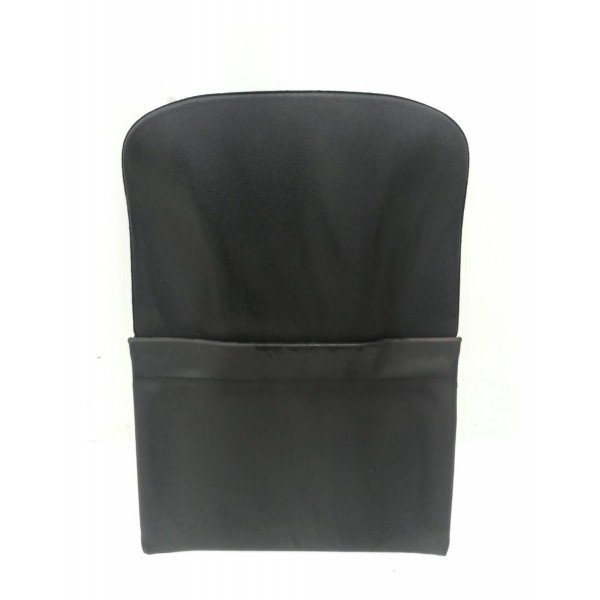 Acabamento Tras Banco Dianteiro Esquerdo Mercedes C300 2011