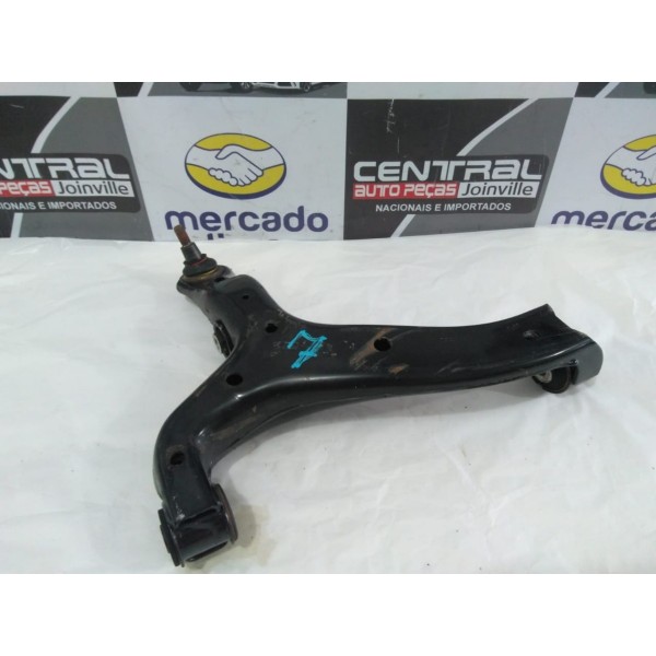 Bandeja Balança Dianteiro Esquerdo Vw Amarok 2014