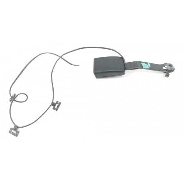 Engate Cinto Segurança Dianteiro Esquerdo Fiat Argo 2020/21