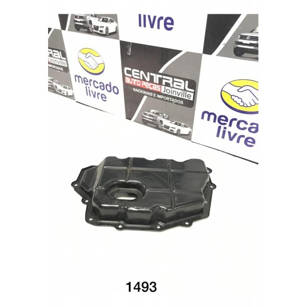 Tampa Caixa Câmbio Ford Fusion Titanium 2017 2018 4x4