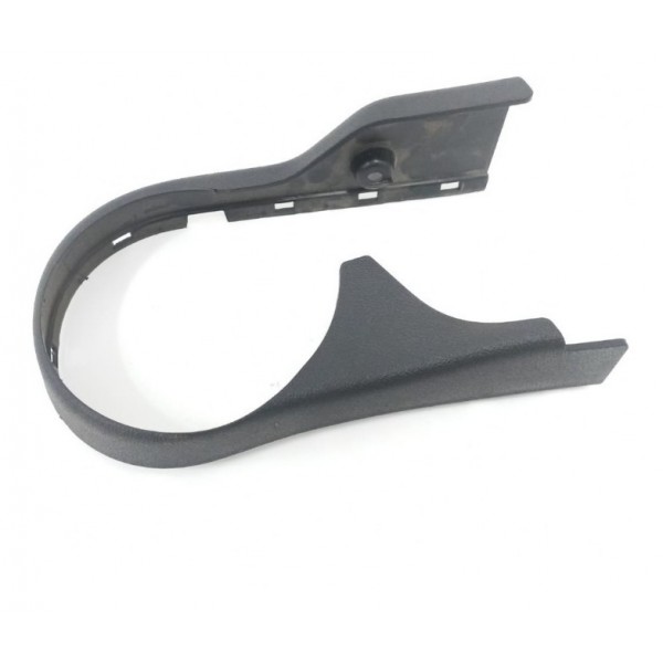 Acabamento Banco Traseiro Esquerdo Vw Tiguan 2020