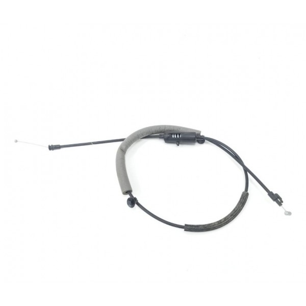 Cabo Encosto Banco Traseiro Esquerdo Vw Tiguan 2020