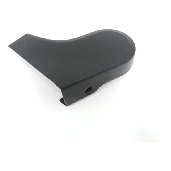 Acabamento Banco Traseiro Esquerdo Vw Tiguan 2020