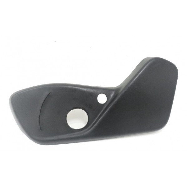 Acabamento Banco Dianteiro Esquerdo Jeep Compass Diesel 2018