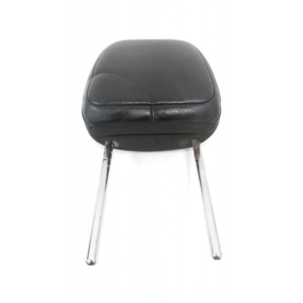 Encosto Cabeça Dianteiro Esquerdo Compass Diesel 2018 Preto