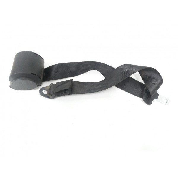 Cinto Segurança Traseiro Direito Renault Fluence 2015