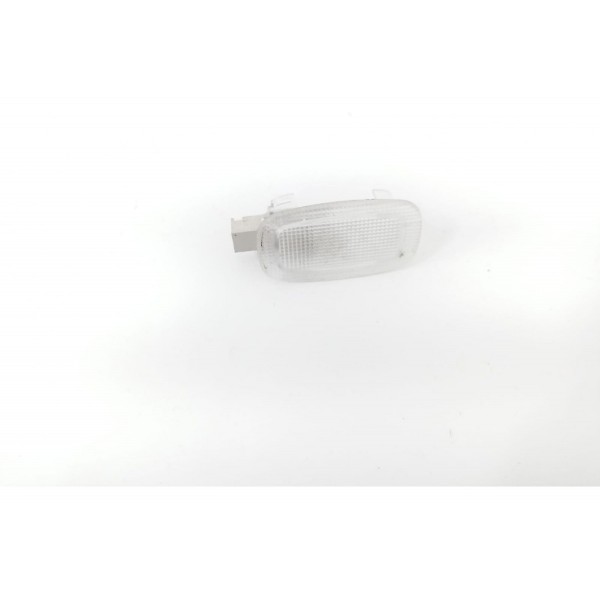 Luz Cortesia Banco Dianteiro Direito Mercedes Gla200 2015