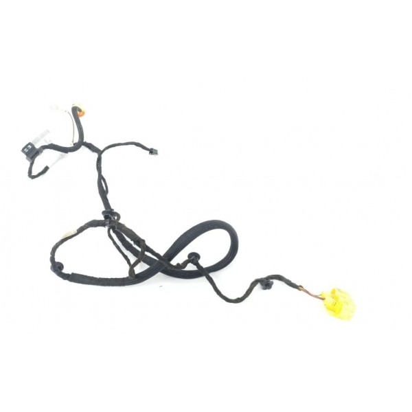 Chicote Banco Dianteiro Esquerdo Mercedes Gla200 2015