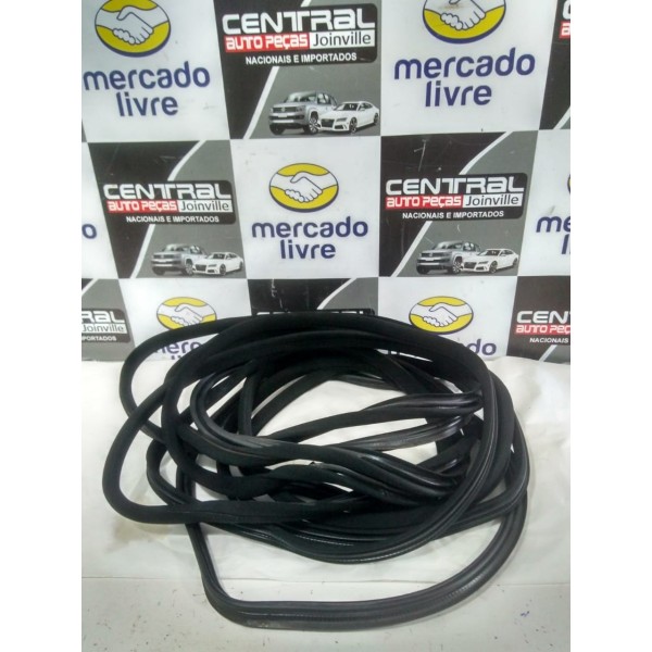 Jogo Borrachas 5 Portas Mercedes C250 2011