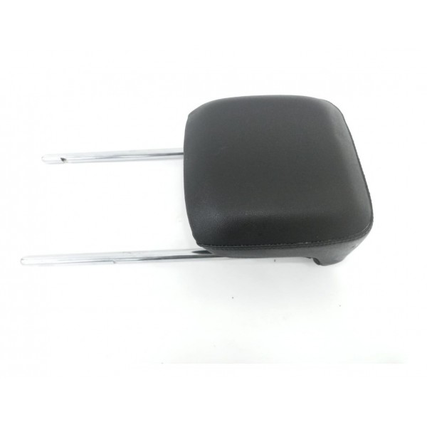 Encosto Cabeça Banco 7°lugar Vw Tiguan 2020 Preto