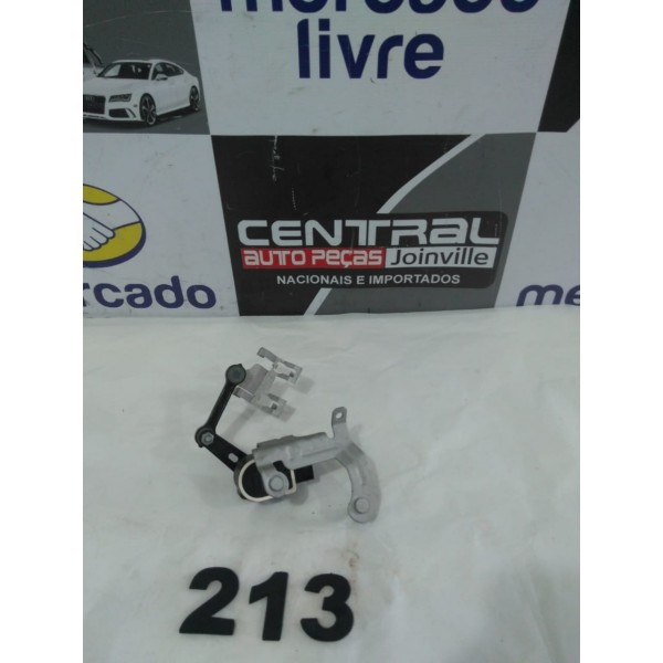 Sensor Suspensão Traseira Esquerda Mercedes C180 2018 Exclus